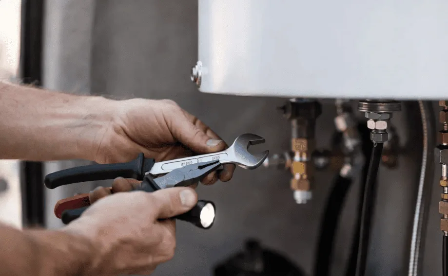 Why choose Water Heater Repair in Brownwood, MO